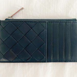 Bottega Veneta wallet